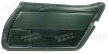 www.nexpart.de - DOOR PANEL. GREEN RH