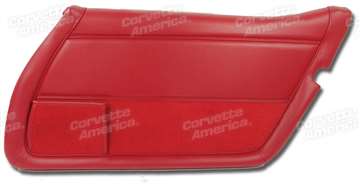 www.nexpart.de - DOOR PANEL. RED RH