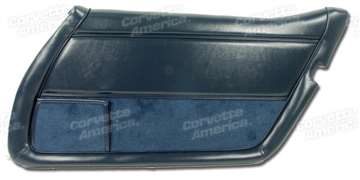 www.nexpart.de - DOOR PANEL. DK BLUE RH