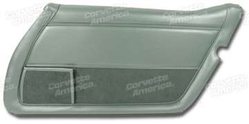 www.nexpart.de - DOOR PANEL. SILVERGREEN R