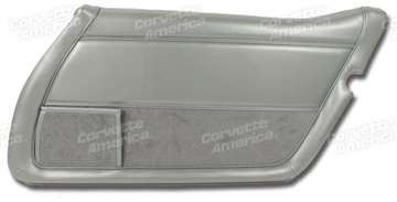 www.nexpart.de - DOOR PANEL. SILVER RH