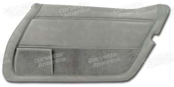 www.nexpart.de - DOOR PANEL. GRAY RH