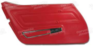 www.nexpart.de - DOOR PANEL. RED STANDARD