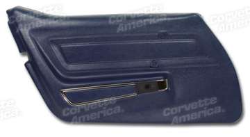 www.nexpart.de - DOOR PANEL. DK BLUE STAND