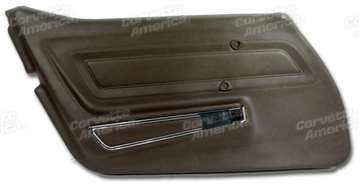 www.nexpart.de - DOOR PANEL. DK BROWN STAN