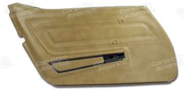www.nexpart.de - DOOR PANEL. BUCKSKIN STAN