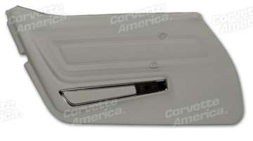 www.nexpart.de - DOOR PANEL. SMOKE STANDAR