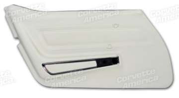 www.nexpart.de - DOOR PANEL. WHITE STANDAR