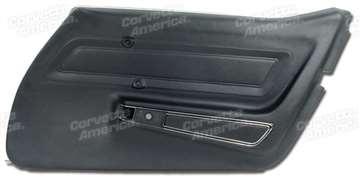 www.nexpart.de - DOOR PANEL. BLACK STANDAR