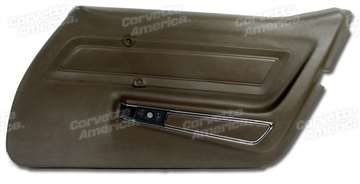 www.nexpart.de - DOOR PANEL. DK BROWN STAN