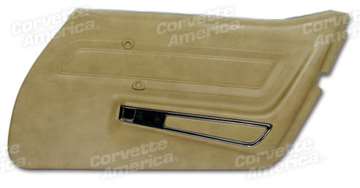 www.nexpart.de - DOOR PANEL. BUCKSKIN STAN