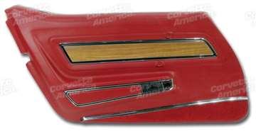 www.nexpart.de - DOOR PANEL. FIRETHRN DLX/