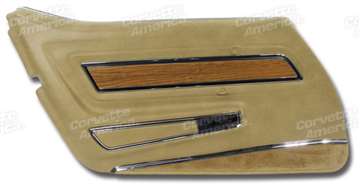 www.nexpart.de - DOOR PANEL. BUCKSKIN DLX/