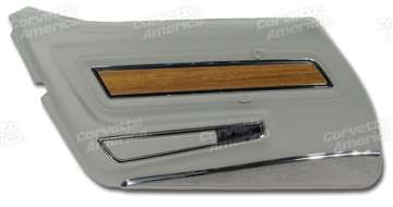 www.nexpart.de - DOOR PANEL. SMOKE DLX/TEA