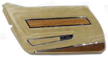 www.nexpart.de - DOOR PANEL. BUCKSKIN DLX/