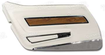 www.nexpart.de - DOOR PANEL. WHT/DSMK DLX/