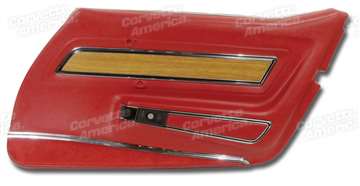 www.nexpart.de - DOOR PANEL. FIRETHRN DLX/