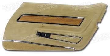 www.nexpart.de - DOOR PANEL. BUCKSKIN DLX/