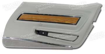 www.nexpart.de - DOOR PANEL. SMOKE DLX/TEA