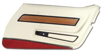 www.nexpart.de - DOOR PANEL. WHT/FRTN DLX/