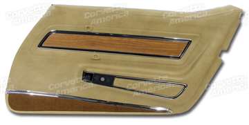 www.nexpart.de - DOOR PANEL. BUCKSKIN DLX/