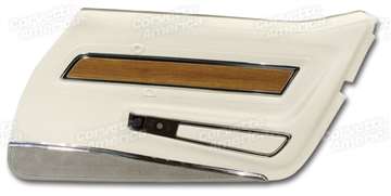 www.nexpart.de - DOOR PANEL. WHT/DSMK DLX/