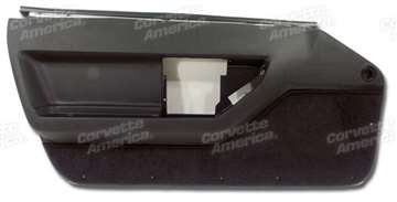 www.nexpart.de - DOOR PANEL. BLACK LH