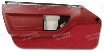 www.nexpart.de - DOOR PANEL. RED LH