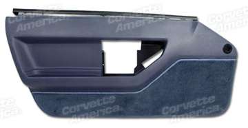 www.nexpart.de - DOOR PANEL. BLUE LH