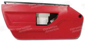 www.nexpart.de - DOOR PANEL. RED LH