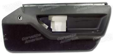 www.nexpart.de - DOOR PANEL. BLACK RH