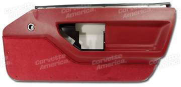 www.nexpart.de - DOOR PANEL. RED RH