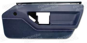 www.nexpart.de - DOOR PANEL. BLUE RH