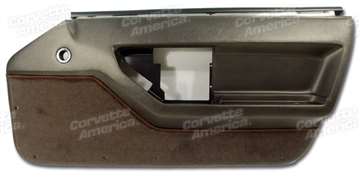 www.nexpart.de - DOOR PANEL. BRONZE RH