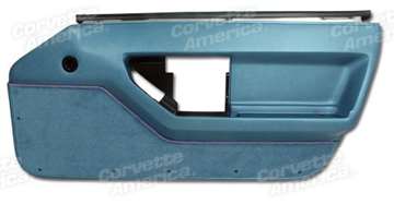 www.nexpart.de - DOOR PANEL. BLUE RH