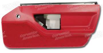 www.nexpart.de - DOOR PANEL. RED RH