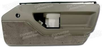 www.nexpart.de - DOOR PANEL. GRAY RH