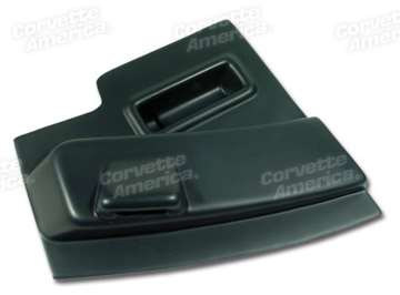 www.nexpart.de - RADIO SIDE PANEL. GREEN L