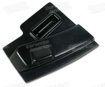 www.nexpart.de - RADIO SIDE PANEL. BLACK L