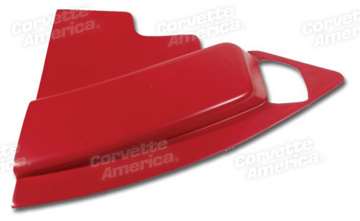 www.nexpart.de - RADIO SIDE PNL. RED RH 67