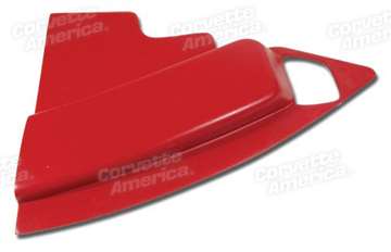 www.nexpart.de - RADIO SIDE PANEL. RED RH