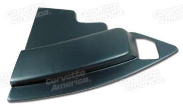 www.nexpart.de - RADIO SIDE PANEL. TEAL RH