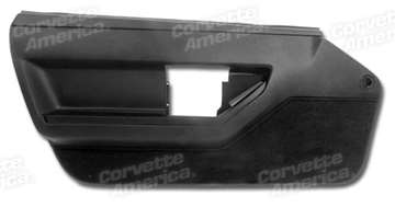 www.nexpart.de - DOOR PANEL. BLACK DELUXE