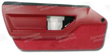 www.nexpart.de - DOOR PANEL. RED DELUXE CP