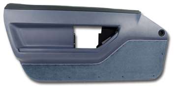 www.nexpart.de - DOOR PANEL. BLUE DELUXE C