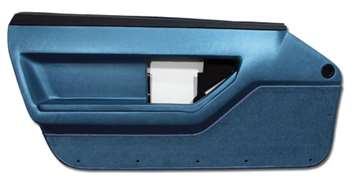 www.nexpart.de - DOOR PANEL. BLUE DELUXE C