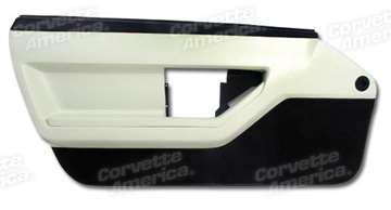 www.nexpart.de - DOOR PANEL. ANNVY DELUXE