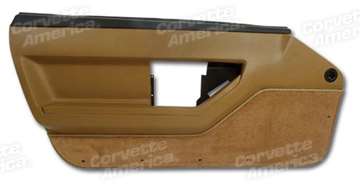 www.nexpart.de - DOOR PANEL. SADDLE DELUXE
