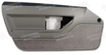 www.nexpart.de - DOOR PANEL. GRAY DELUXE C