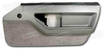 www.nexpart.de - DOOR PANEL. GRAY DELUXE C
